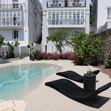 Szálloda Sercotel El Balcon De La Bahia 3*