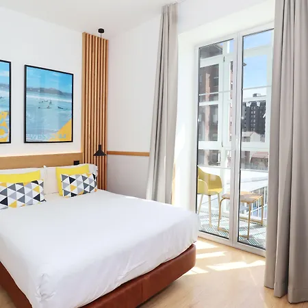 Sercotel El Balcon De La Bahia