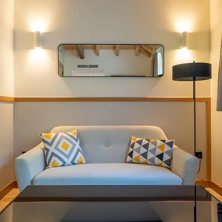 Sercotel El Balcon De La Bahia Szálloda 3*