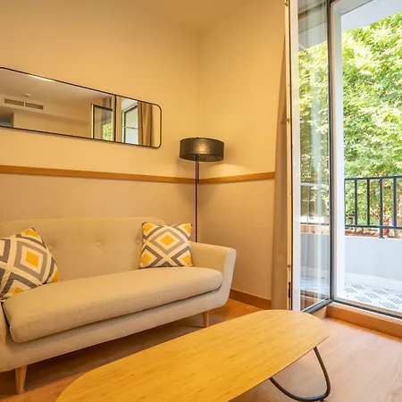 Sercotel El Balcon De La Bahia Szálloda 3*