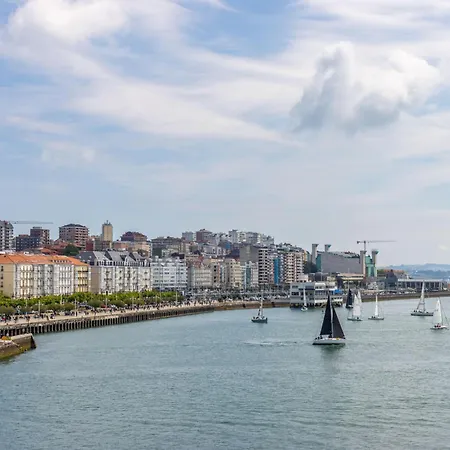 Sercotel El Balcon De La Bahia فندق