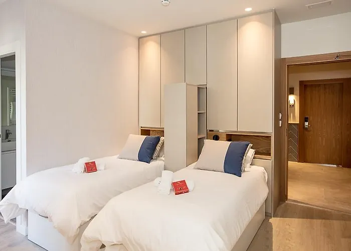 Sercotel El Balcon De La Bahia