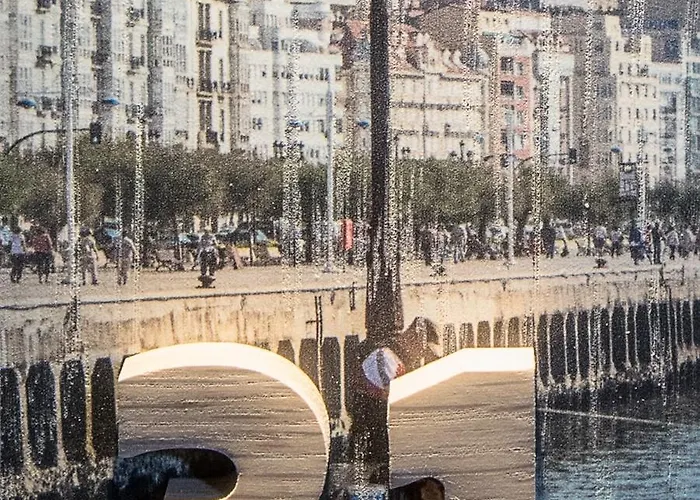 Hotel Sercotel El Balcon De La Bahia