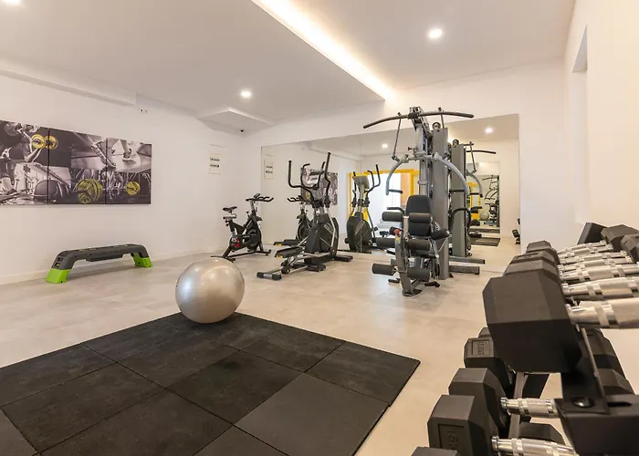 Sercotel El Balcon De La Bahia Santander