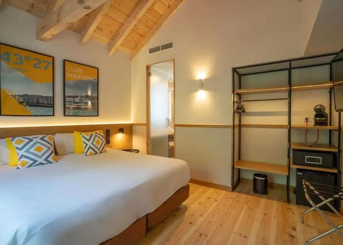 Sercotel El Balcon De La Bahia