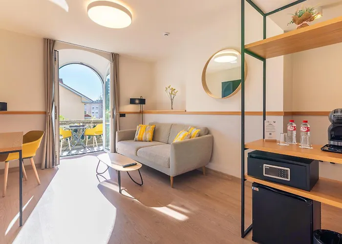 Hotel Sercotel El Balcon De La Bahia 3*