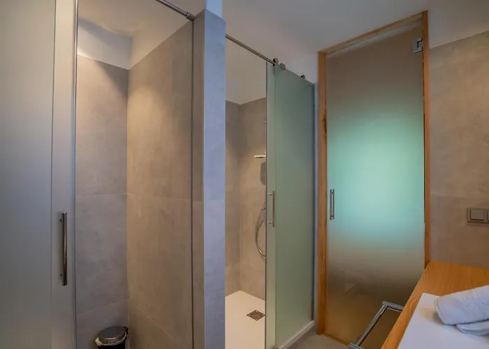 Sercotel El Balcon De La Bahia 3*