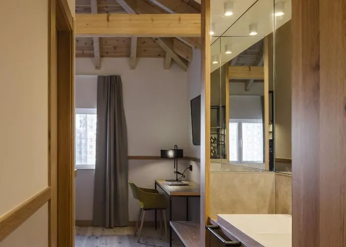 Sercotel El Balcon De La Bahia Hotel Santander