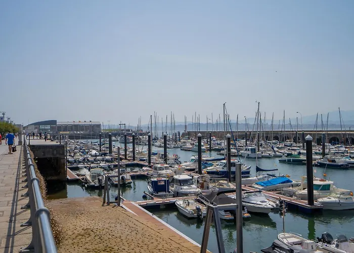 Hotel Sercotel El Balcon De La Bahia