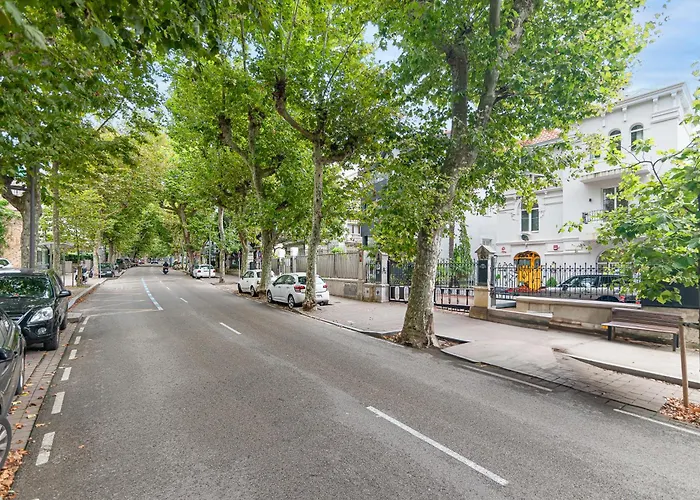 Hotel Sercotel El Balcon De La Bahia