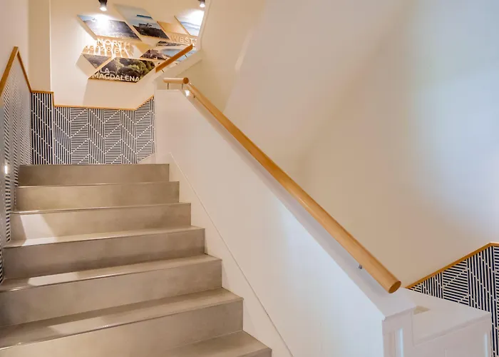 Sercotel El Balcon De La Bahia 3* Santander