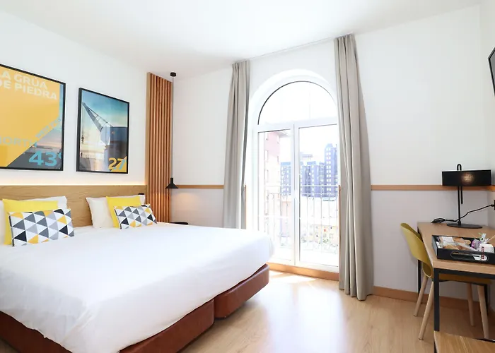 Hotel Sercotel El Balcon De La Bahia 3*