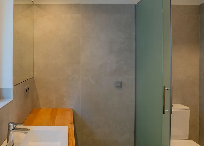 Sercotel El Balcon De La Bahia Hotel 3*