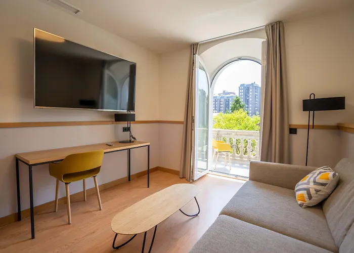 Sercotel El Balcon De La Bahia Hotel