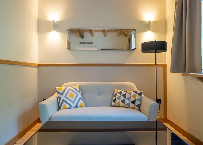 Sercotel El Balcon De La Bahia Hotel 3*